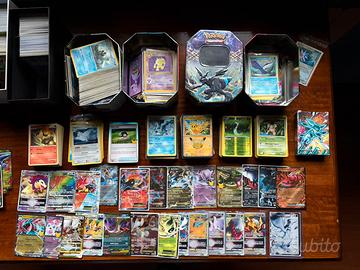 Carte Pokémon