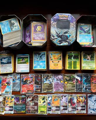 Carte Pokémon