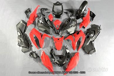 Promo Carena compatibile HONDA XADV 750 2021 2024