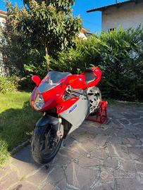 Mv agusta f4 750 s 1+1
