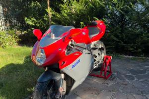 Mv agusta f4 750 s 1+1