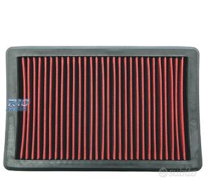 FILTRO ASPIRAZIONE DIRETTA VOLKSWAGEN T-ROC 17-