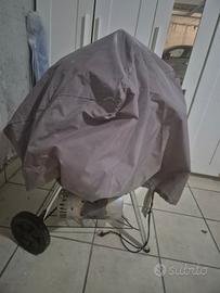 Barbecue weber