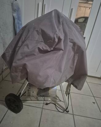Barbecue weber