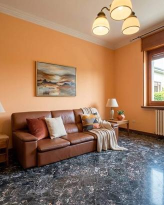 Quadrilocale con Sottotetto e Zero Spese - Alba, S