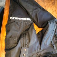 Pants spidi allroad, guanti five alpinestars