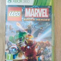 Marvel videogioco