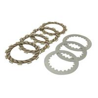Kit dischi frizione tipo originale valenti / derbi