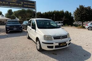 Fiat Panda Panda 1.3 MJT 16V Easy
