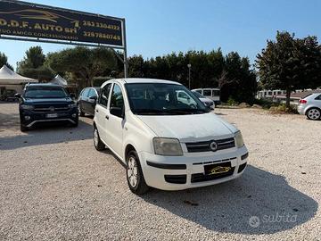 Fiat Panda Panda 1.3 MJT 16V Easy