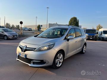 Renault Scenic Scénic XMod 1.6 dCi 130CV Start&Sto