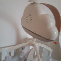 Giostrina Fisher Price soffici nuvolette