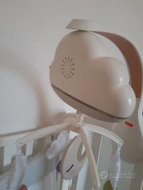 Giostrina Fisher Price soffici nuvolette