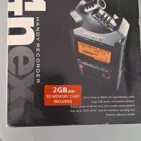 zoom H4n