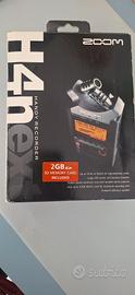 zoom H4n