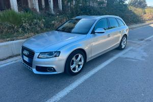 Audi a4 avant 2009 2.0 143cv Multitronic