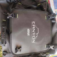 Borsa GIVI Canyon