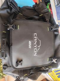 Borsa GIVI Canyon