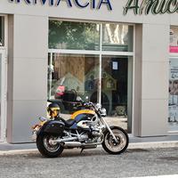 Moto BMW R 1200 C Indipendence