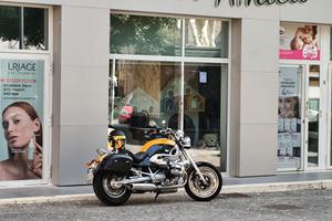 Moto BMW R 1200 C Indipendence