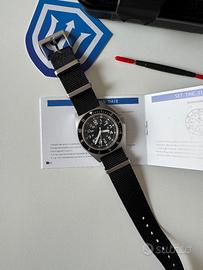 Orologio Militare Military and Tactical Watches