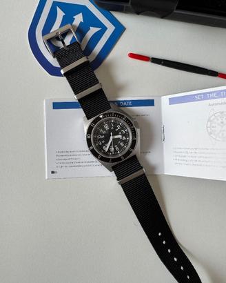 Orologio Militare Military and Tactical Watches