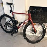 Focus Izalco Max 9.6 Disc