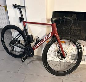 Focus Izalco Max 9.6 Disc