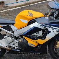 Honda CBR 929 rr
