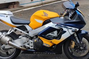 Honda CBR 929 rr