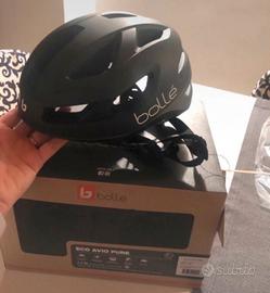 Casco ciclismo Bolle