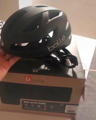 Casco ciclismo Bolle