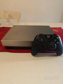 Xbox One X