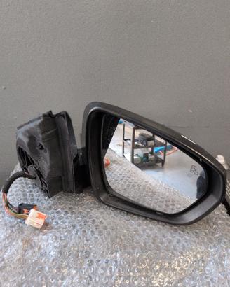 Specchio Opel mokka Destro 