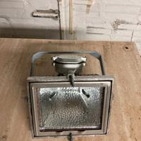 PROIETTORE PER ESTERNO