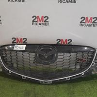 GRIGLIA PARAURTI MAZDA 6 Serie K3006 PEY7 (12>)