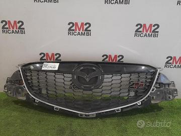 GRIGLIA PARAURTI MAZDA 6 Serie K3006 PEY7 (12>)