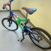 Bicicletta per bambini