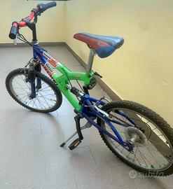 Bicicletta per bambini