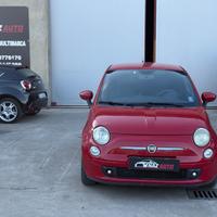 Fiat 500 0.9 TwinAir Turbo by DIESEL