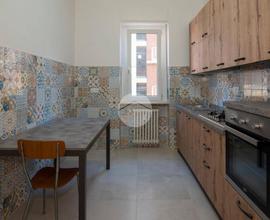 Trilocale in Fossano Centro Ristrutturato Arredato