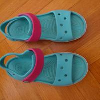 Crocs Bambina 31