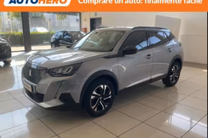 PEUGEOT 2008 UB96053