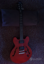 Chitarra semiacustica Epiphone 335 Dot Studio