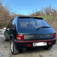 Peugeot 205 GTI 1.6