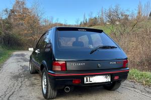 Peugeot 205 GTI 1.6