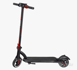 Monopattino Elettrico Pantera 250W - Agile e Sicur