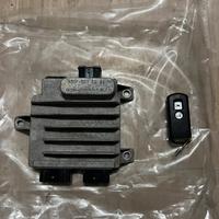 Centralina SH 125/150