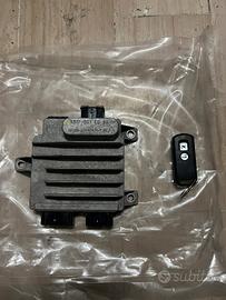 Centralina SH 125/150