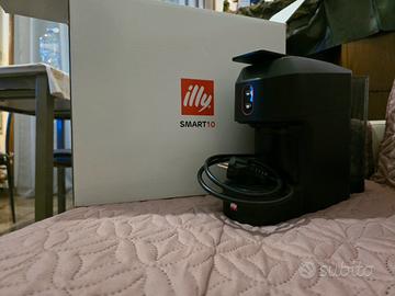 Macchina Caffè illy Smart 10 (NUOVA)
